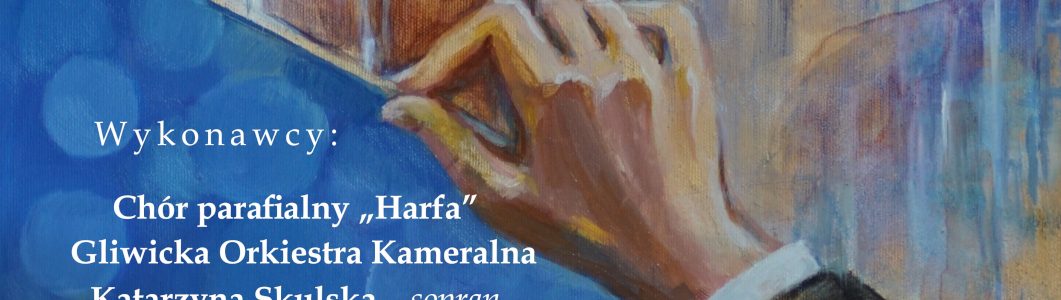 60-lecie chóru „Harfa” – koncert odwołany