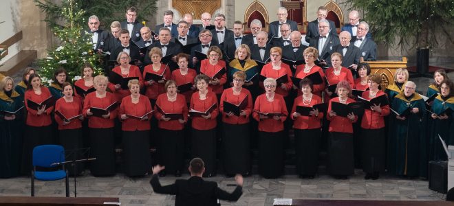 „Radość dziś nastała” – koncert kolędowy 29.01.2023