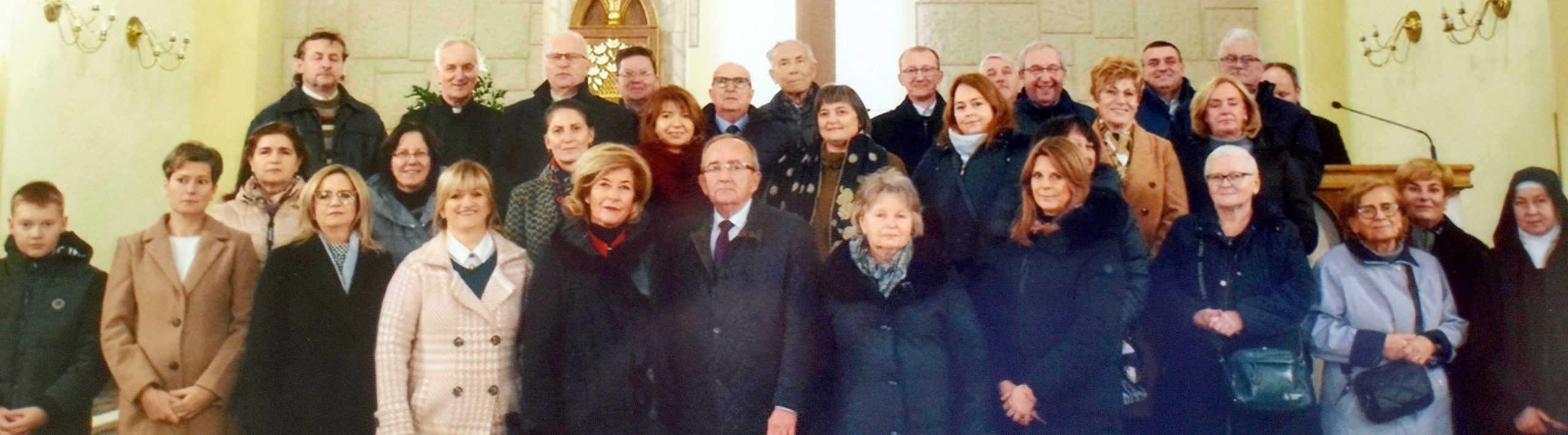 Święto św. Cecylii – 22.11.2023
